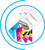 печать лифлетов